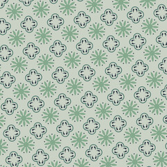 Design for book, notebook and calendar covers. high quality textile design. various geometric shapes for fabricated products