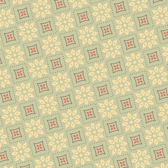 Design for book, notebook and calendar covers. high quality textile design. various geometric shapes for fabricated products