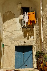 Old house in Italy 