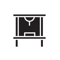 Factory Industrial Industry Icon