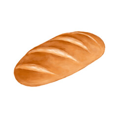 bread illustration 