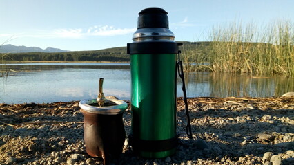 tarde de mates