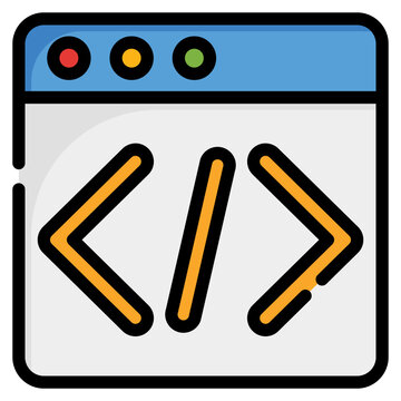 Development Icon