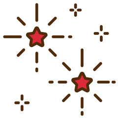 Christmas Icon Collection