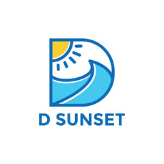 D SUNSET 