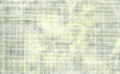 古い布地、ガーゼのような壁紙