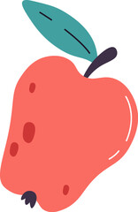 Apple Fruit Icon