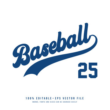 Baseball t shirt font new arrivals