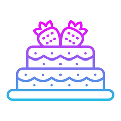 Cake Icon