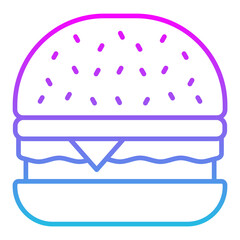 Burger Icon