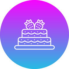 Cake Icon