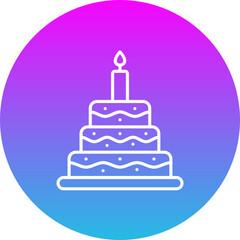 Cake Icon