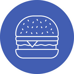 Burger Icon