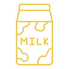 Milk Icon