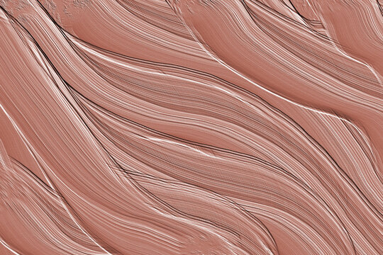 Abstract brick color concrete background with texture