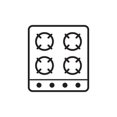 stove icon