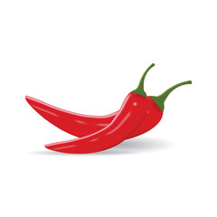 red hot chili pepper