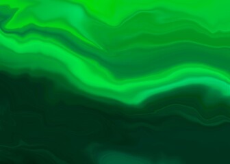 abstract green background