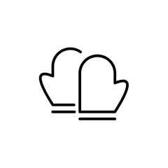 Cooking line icon. Boiling time, frying pan and kitchen equipment. Fork, spoon and knife line icon. Recipe book, chef's hat and cutting board. Cookbooks, frying times, hot pots. Vector