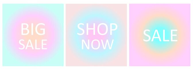 Colorful Sale Prints. Shop Now. Discount Graphics. Modern Promo Graphics ideal for Web, E-Commerce, Banner. Shop Now. Trendy Sale Vector Graphics. Retro 90' Style Design. RGB Pastel Colors. 
