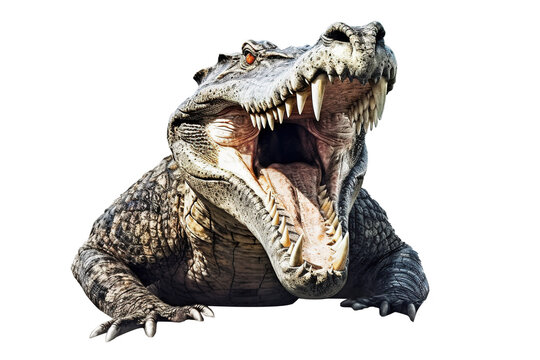 crocodile
