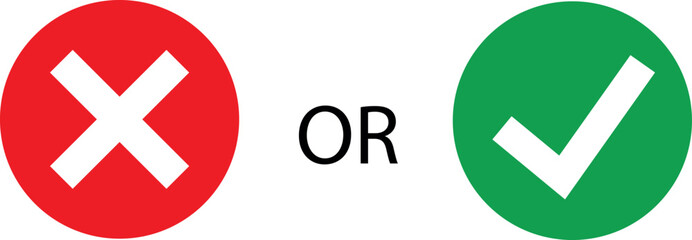 mark sign illustration design