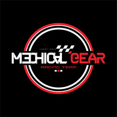 mechanical gear 