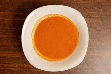 Tomato soup
