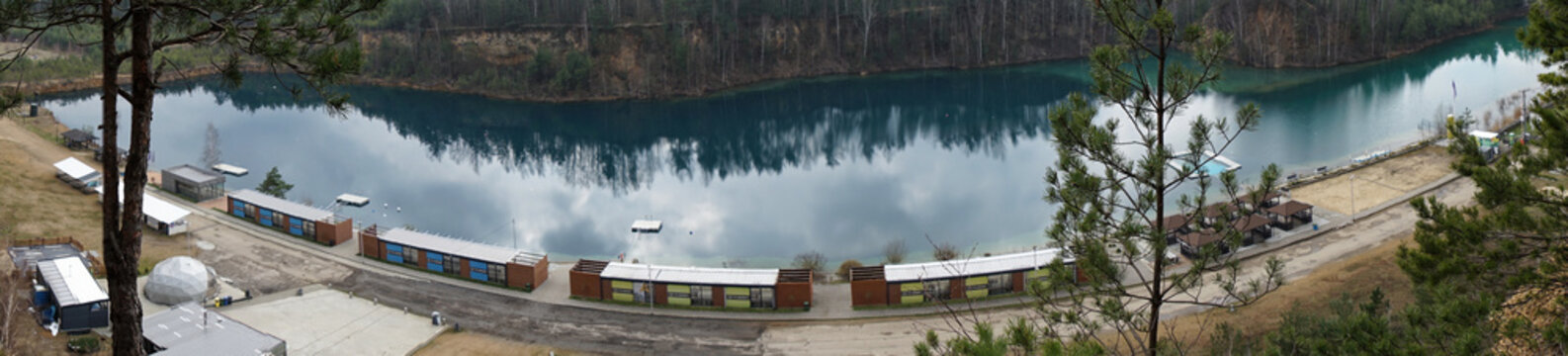 Diving Marina Koparki