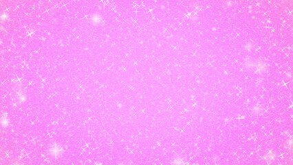Pink copy space background