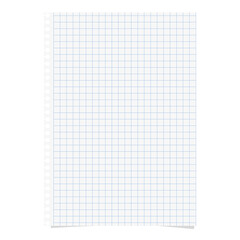 Colorful realistic sticky note paper ,isolated on background 