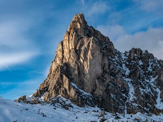 dolomiti italiane