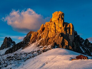 dolomiti italiane