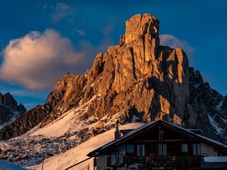 dolomiti italiane