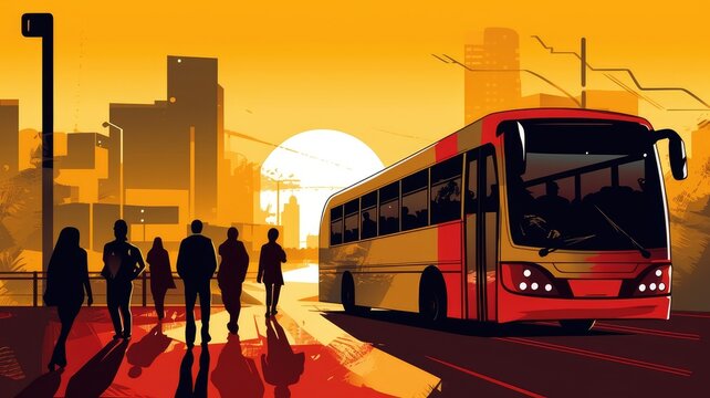 Car Bike Bus Train Images โ Browse 24,843 Stock Photos, Vectors, and ...