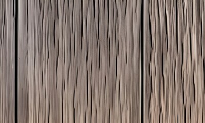 Naklejka premium texture of wood - generative ai