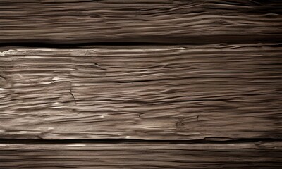Fototapeta premium old wood background - generative ai