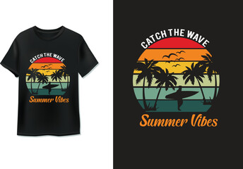 summer t shirt design,graphic design
