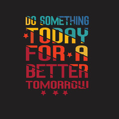 Obraz premium new t-shirt design.