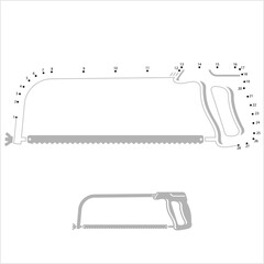 Hacksaw Connect The Dots M_2112001