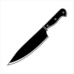 Knife Icon M_2112001