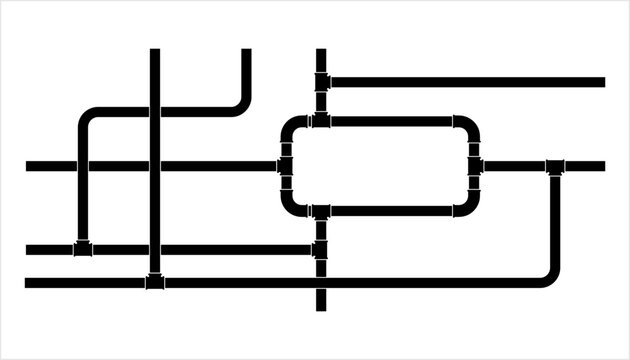 recommend clip art: Pipe Icon M_2112003