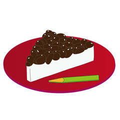 水無月のイラスト素材