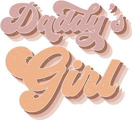 Happy Father's Day Dad Colorful Graphics. Funny Daddy Saying, Quote and Slogan for Print on Demand Industry and Printing Business.