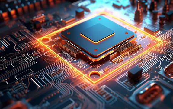From CPUs to computing power, microelectronics to processors, and the utilization of thermal conductive paste, technology drives modern-day industries.  Generative AI 