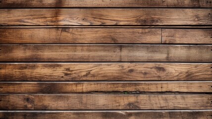 Obraz premium Abstract wooden wall design Generative AI