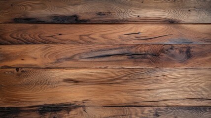 Fototapeta premium Abstract wooden wall design Generative AI