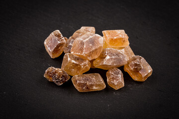 candy brown sugar