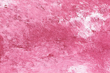 abstract pink background texture concrete wall