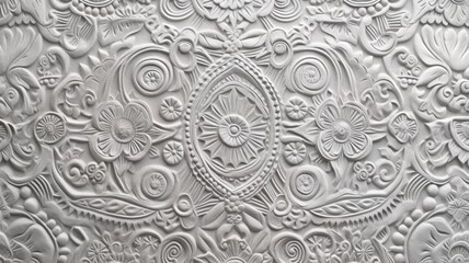 Colorful abstract background Generative AI